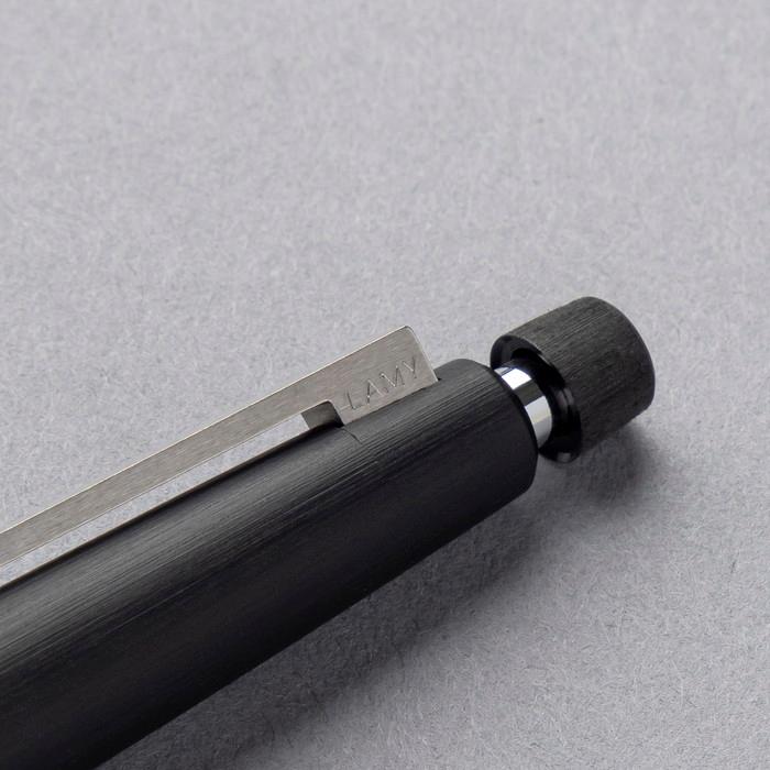 ラミー 2000 LAMY MECHANICAL PENCIL シャープペンシル 0.5MM L101