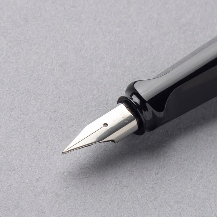 LAMY safari 海外正規品 SAFARI FOUNTAIN PEN ラミー サファリ 万年筆