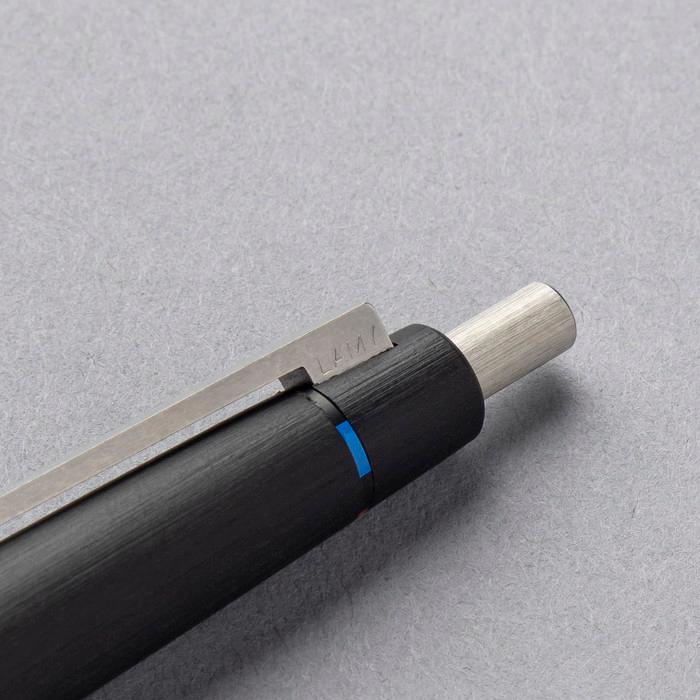 ラミー 2000 海外正規品 LAMY MULTIFUNCTIONAL PEN マルチシステムペン