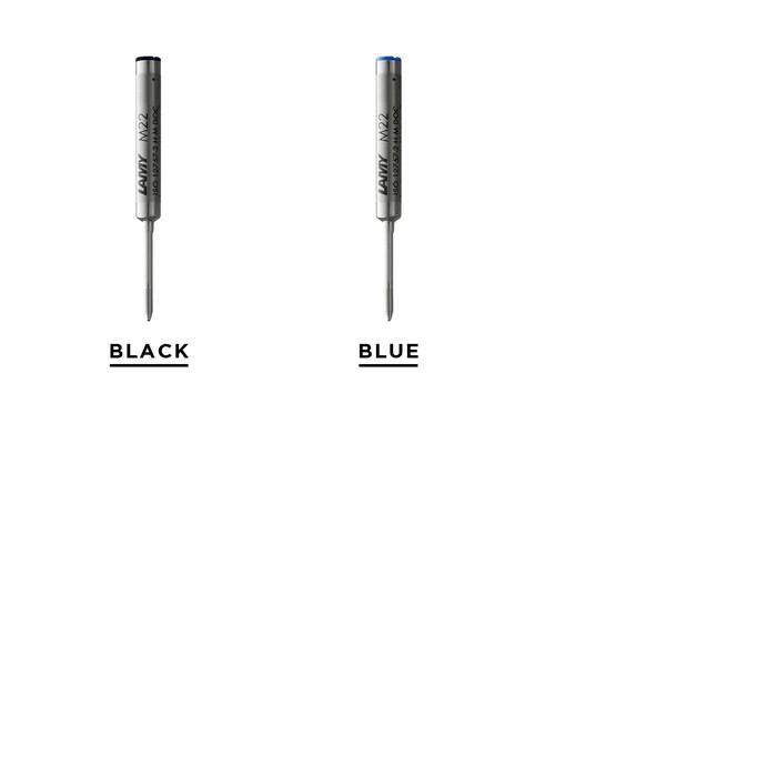 LAMY pico BALLPOINT PEN REFILL ラミー ピコ リフィル M22 筆記用具