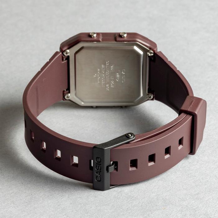 スタンダード デジタル 海外正規品 10年保証 CASIO STANDARD LADYS