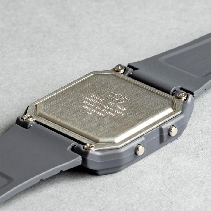 スタンダード デジタル 海外正規品 10年保証 CASIO STANDARD LADYS