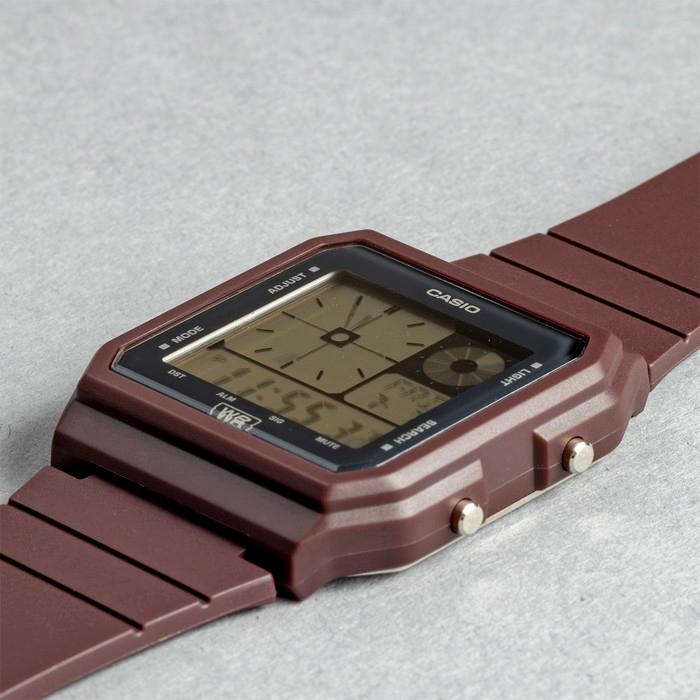 スタンダード デジタル 海外正規品 10年保証 CASIO STANDARD LADYS