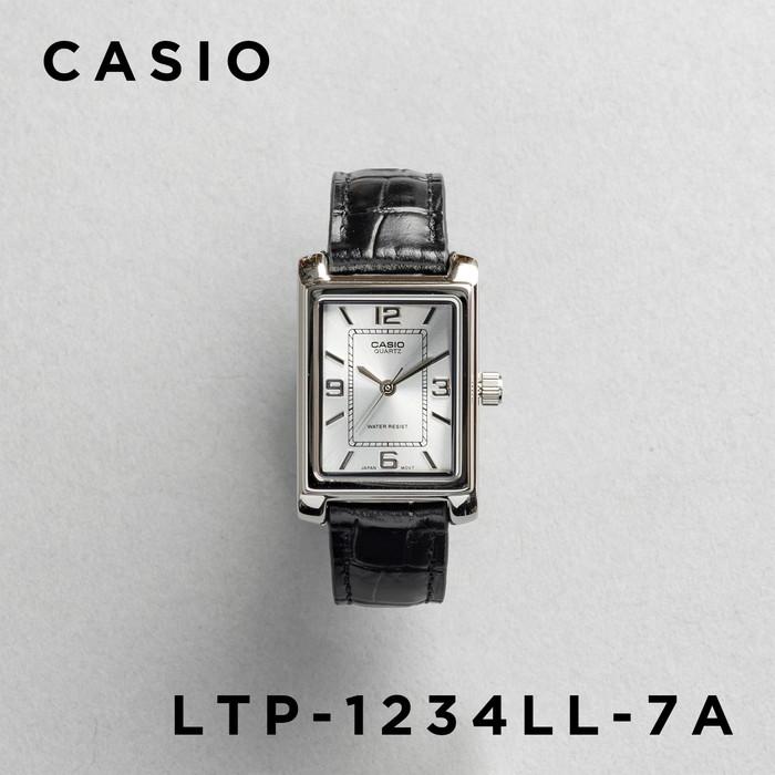 スタンダード（CASIO） 海外正規品 10年保証 日本未発売 CASIO