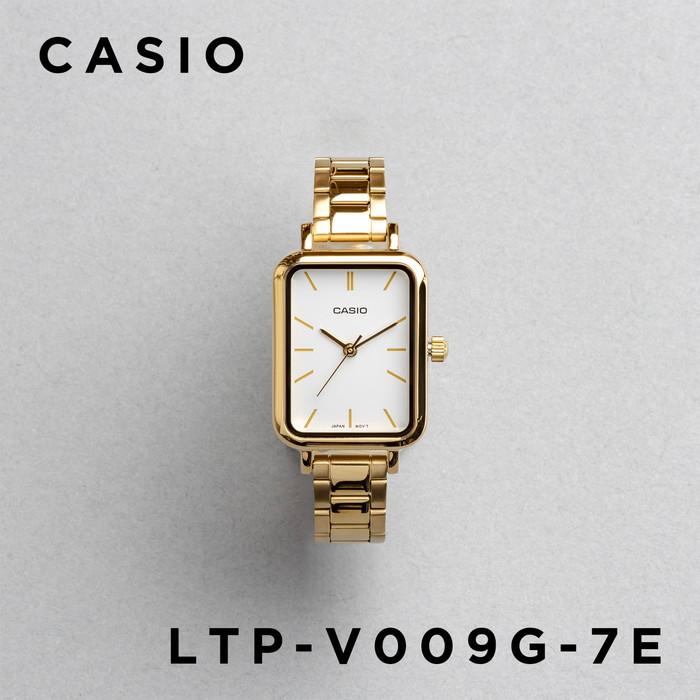 スタンダード（CASIO） 海外正規品 10年保証 日本未発売 CASIO