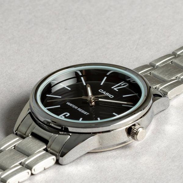 スタンダード（CASIO） 海外正規品 10年保証 日本未発売 CASIO