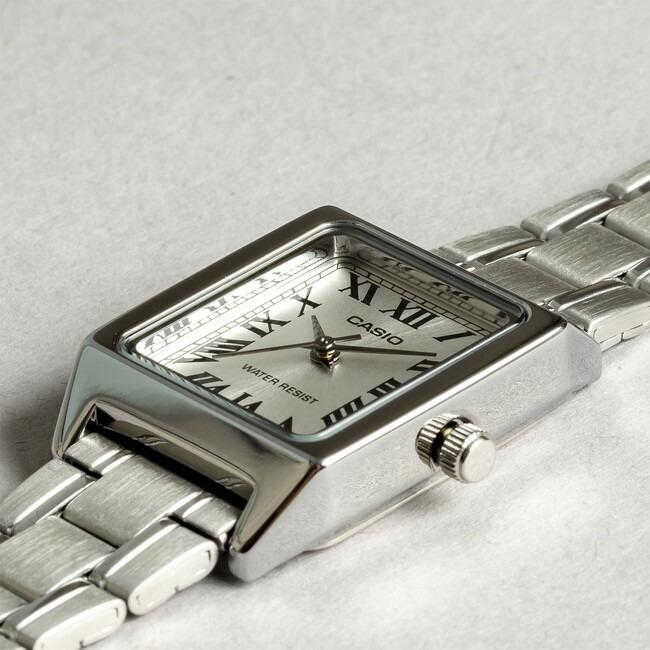 【新品・日本未発売】CASIO LTP-V007D-7B スタンダード（CASIO） 並行輸入品 10年保証 日本未発売 CASIO