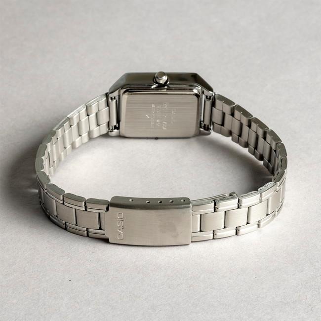 スタンダード（CASIO） 並行輸入品 10年保証 日本未発売 CASIO