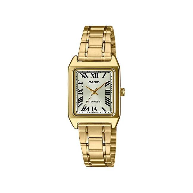 スタンダード（CASIO） 海外正規品 10年保証 日本未発売 CASIO