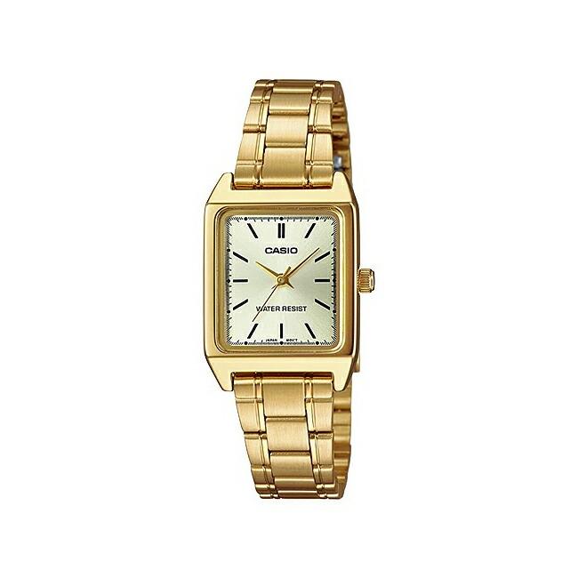 スタンダード（CASIO） 海外正規品 10年保証 日本未発売 CASIO