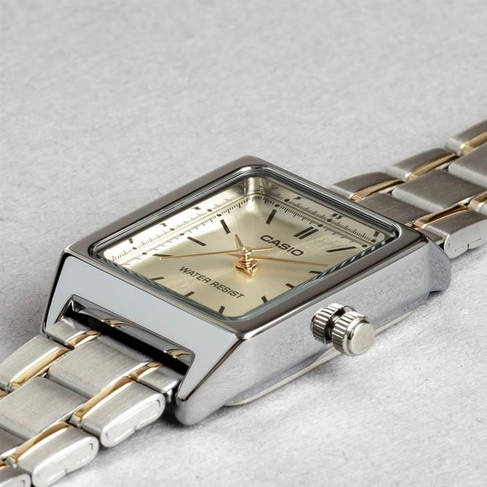 スタンダード（CASIO） 海外正規品 10年保証 日本未発売 CASIO