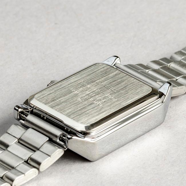 スタンダード（CASIO） 海外正規品 10年保証 日本未発売 CASIO