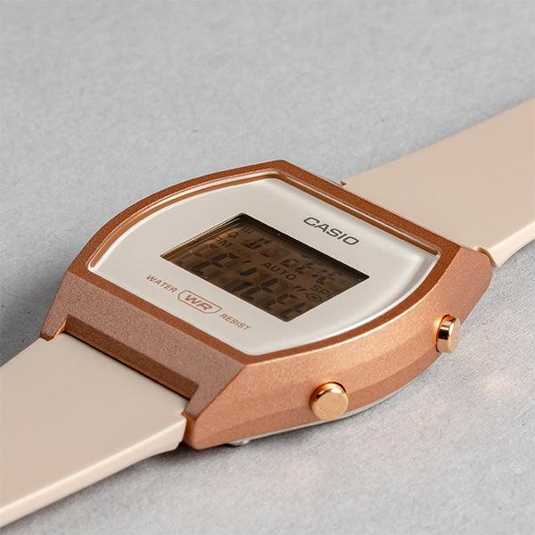 スタンダード デジタル 海外正規品 10年保証 CASIO STANDARD カシオ LW