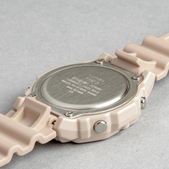スポーツ デジタル 海外正規品 10年保証 CASIO SPORTS LADYS カシオ