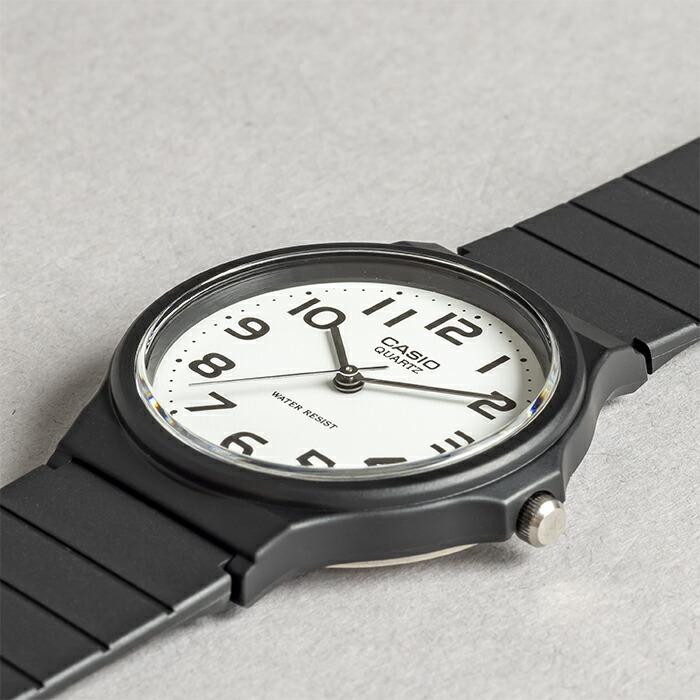 スタンダード（CASIO） 翌日配送 新品電池交換済 並行輸入品 10