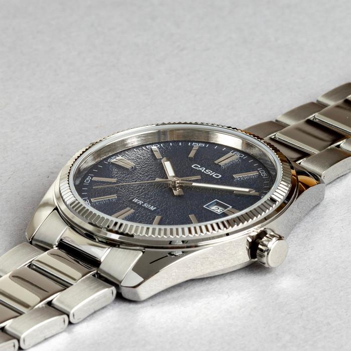 スタンダード（CASIO） 海外正規品 10年保証 CASIO STANDARD MENS