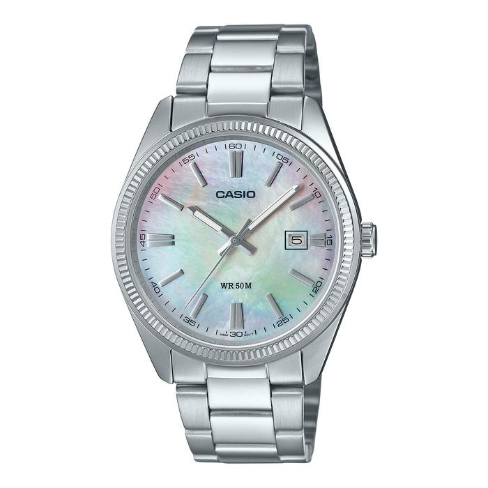 スタンダード（CASIO） CASIO STANDARD MENS カシオ MTP-1302DS-7A