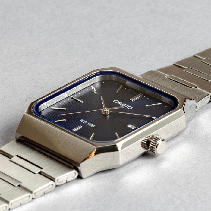 スタンダード（CASIO） 並行輸入品 10年保証 日本未発売 CASIO