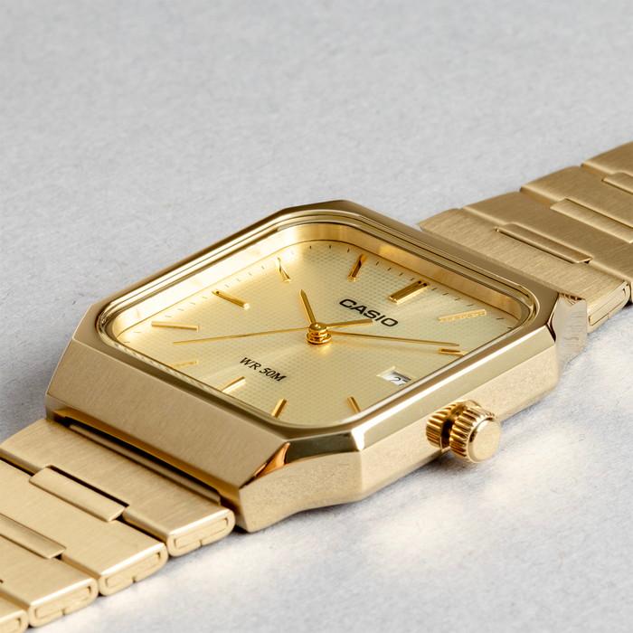 スタンダード（CASIO） 海外正規品 10年保証 日本未発売 CASIO