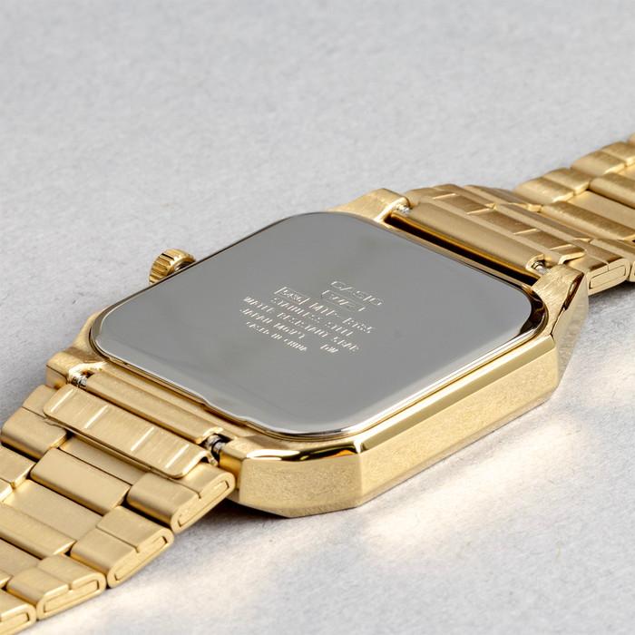 スタンダード（CASIO） 海外正規品 10年保証 日本未発売 CASIO