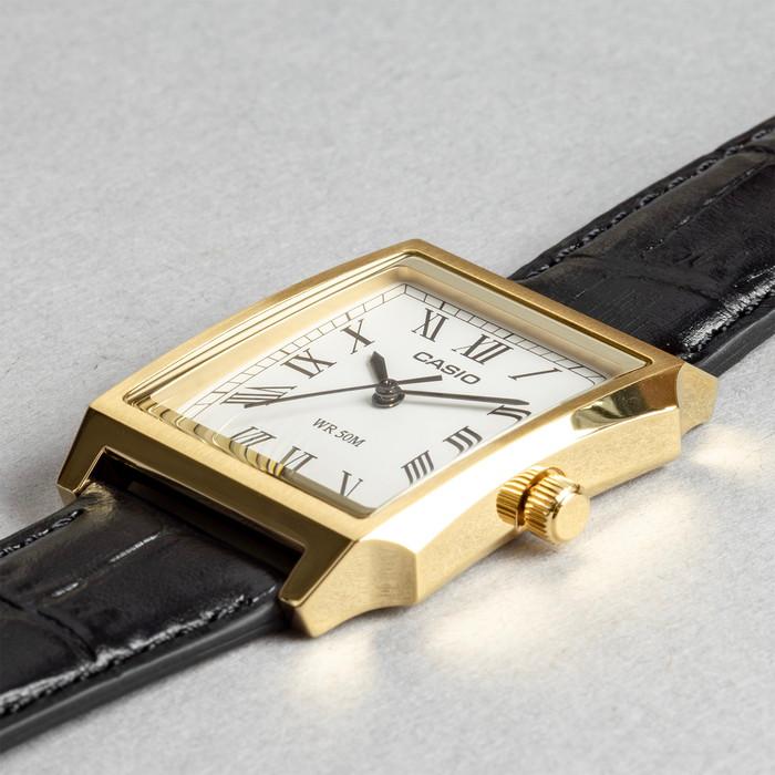 海外正規品 10年保証 日本未発売 CASIO STANDARD MEN カシオ スタンダード MTP-B190L 腕時計 時計 ブランド メンズ チープカシオ チプカシ アナログの画像