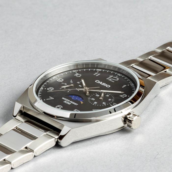 スタンダード（CASIO） 海外正規品 10年保証 日本未発売 CASIO 