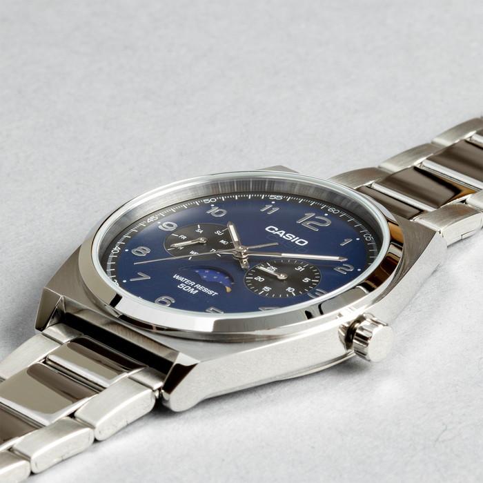 スタンダード（CASIO） 海外正規品 10年保証 日本未発売 CASIO 