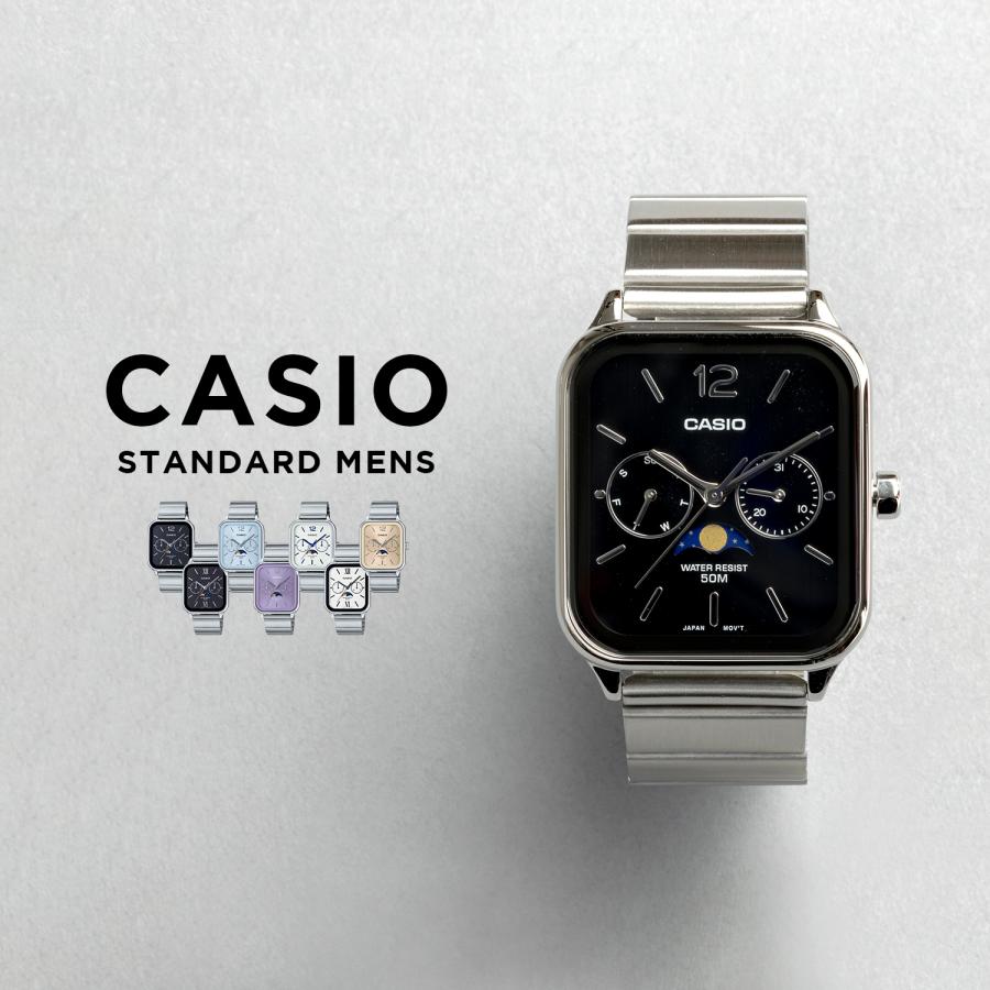スタンダード(CASIO) 翌日配送 並行輸入品 10年保証 日本未 スタンダード(CASIO) 翌日配送 並行輸入品 10年保証 日本未