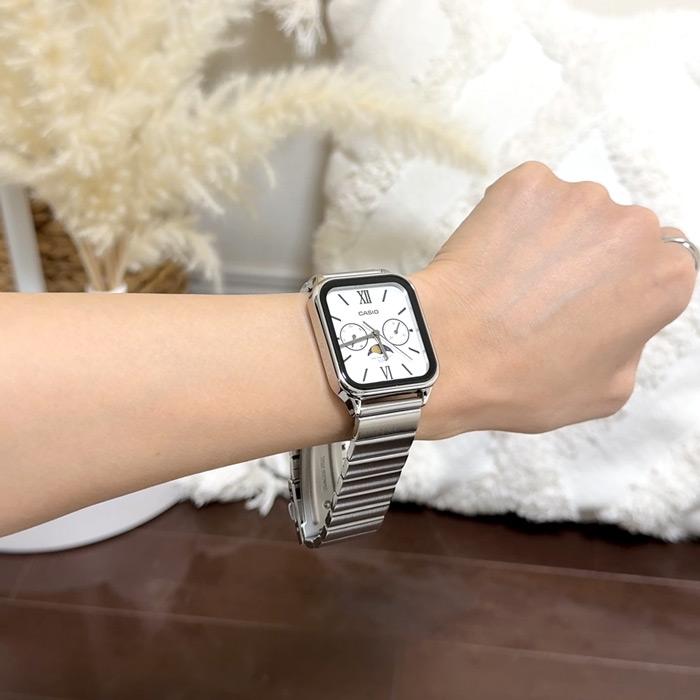 スタンダード（CASIO） 海外正規品 10年保証 CASIO STANDARD MENS