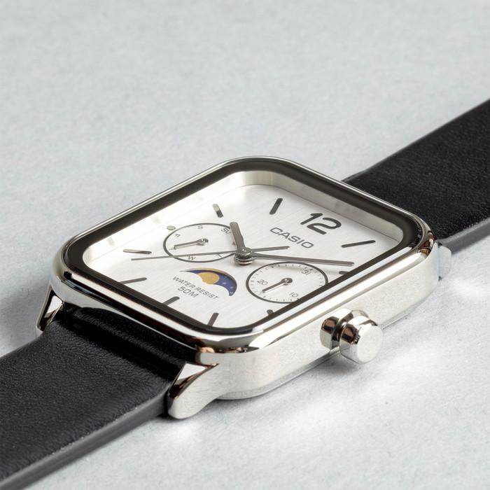 スタンダード(CASIO) 新品電池交換済 並行輸入品 10年保証 スタンダード(CASIO) 新品電池交換済 並行輸入品 10年保証