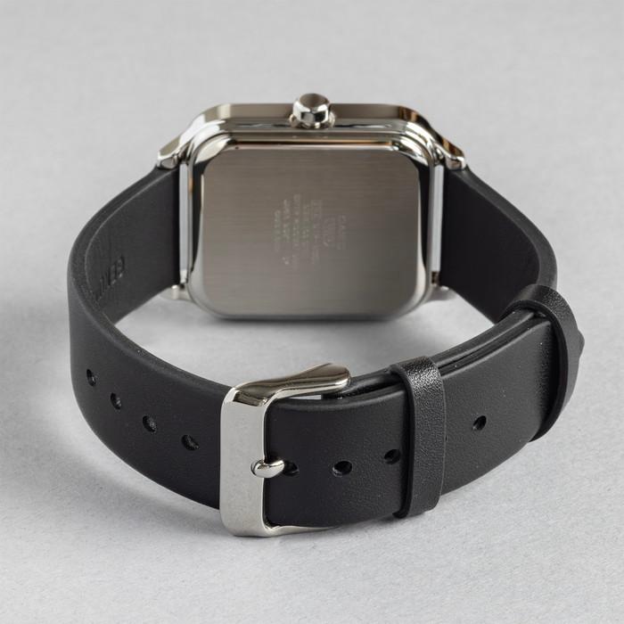 スタンダード（CASIO） 新品電池交換済 海外正規品 10年保証 日本未