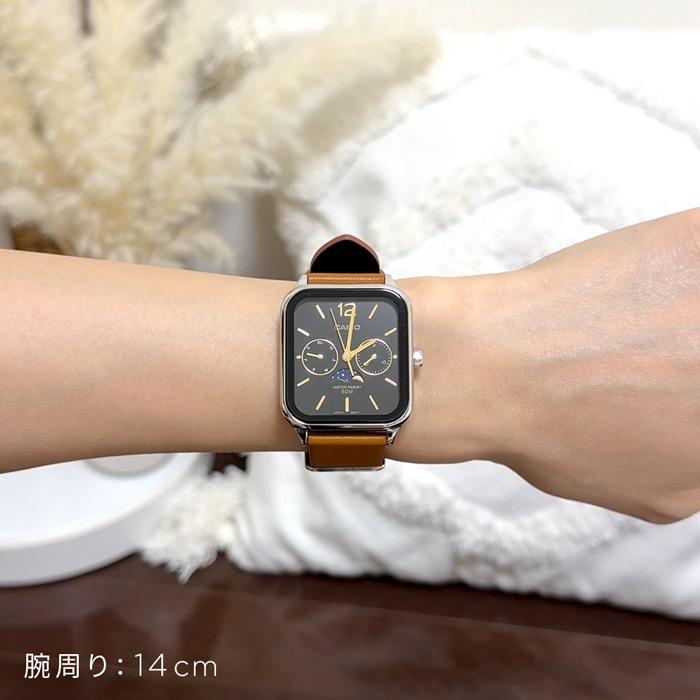 スタンダード（CASIO） 翌日配送 新品電池交換済 並行輸入品 10年保証