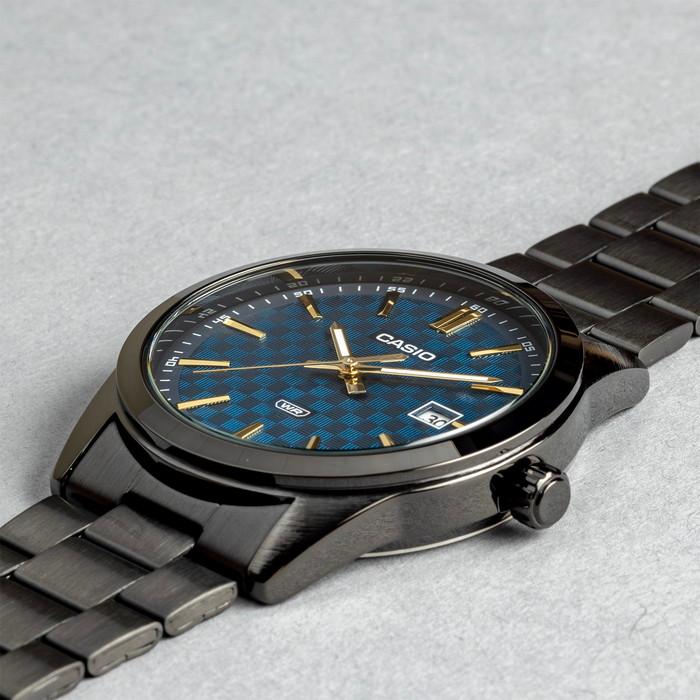 スタンダード（CASIO） 海外正規品 10年保証 日本未発売 CASIO