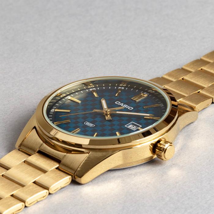 スタンダード（CASIO） 海外正規品 10年保証 日本未発売 CASIO