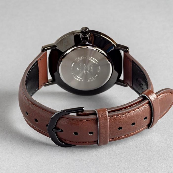 スタンダード（CASIO） CASIO STANDARD MENS カシオ MTP-VT03L 腕時計