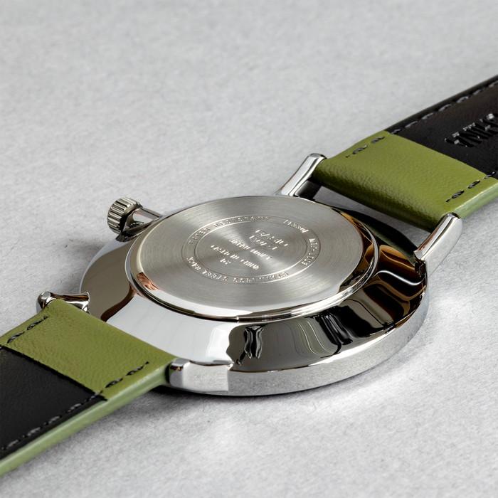 スタンダード（CASIO） CASIO STANDARD MENS カシオ MTP-VT03L 腕時計