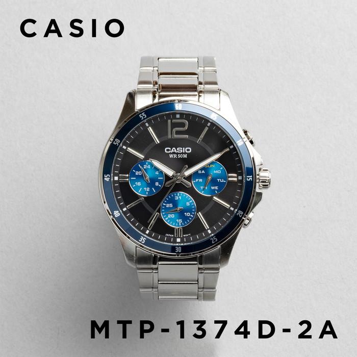 スタンダード（CASIO） 海外正規品 10年保証 日本未発売 CASIO 