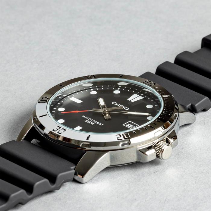 海外正規品 10年保証 日本未発売 CASIO STANDARD MENS カシオ スタンダード MTP-VD01 腕時計 時計 ブランド メンズ チープカシオ チプカシ アナログ | スタンダード（CASIO） | 06