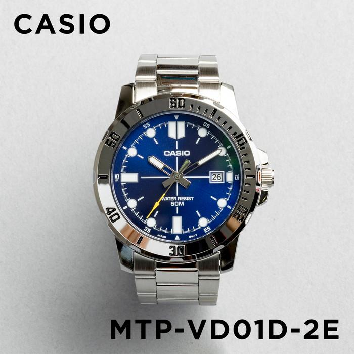 スタンダード（CASIO） 海外正規品 10年保証 日本未発売 CASIO 