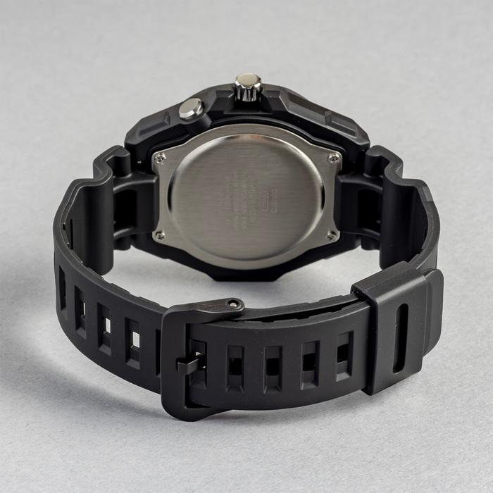 スタンダード（CASIO） CASIO STANDARD MEN カシオ MW-620H 腕時計