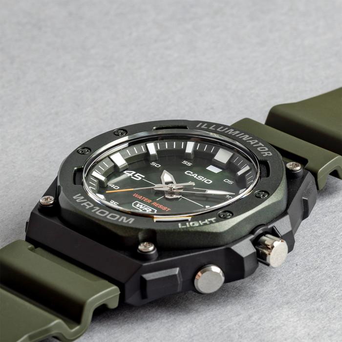 スタンダード（CASIO） CASIO STANDARD MEN カシオ MW-620H 腕時計