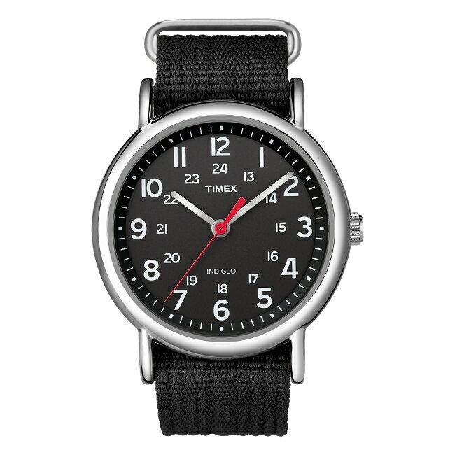 並行輸入品 訳あり 小キズあり TIMEX WEEKENDER タイメックス ウィークエンダー 38MM メンズT2N647 腕時計 時計 ブ｜gryps｜05