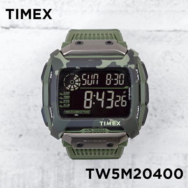 Command 並行輸入品 訳あり 小キズあり TIMEX COMMAND