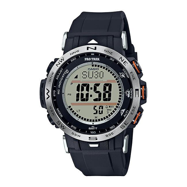 MASTER OF GーLAND 海外正規品 10年保証 CASIO PROTREK カシオ プロ 
