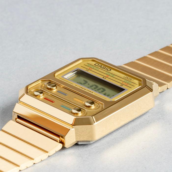 スタンダード デジタル 海外正規品 10年保証 CASIO STANDARD カシオ