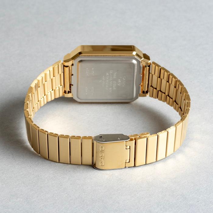 スタンダード デジタル 海外正規品 10年保証 CASIO STANDARD カシオ