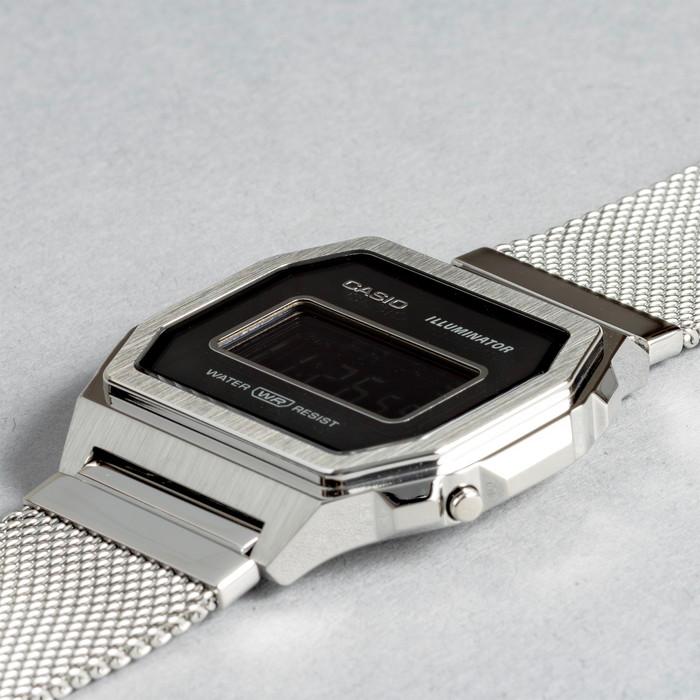 スタンダード デジタル CASIO STANDARD MEN カシオ A1000D 腕時計 時計