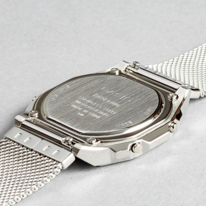 スタンダード デジタル CASIO STANDARD MEN カシオ A1000D 腕時計 時計