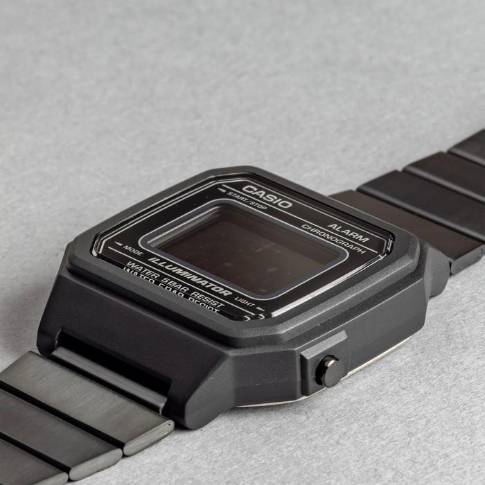 スタンダード デジタル CASIO STANDARD MEN カシオ B650WB.WC 腕時計