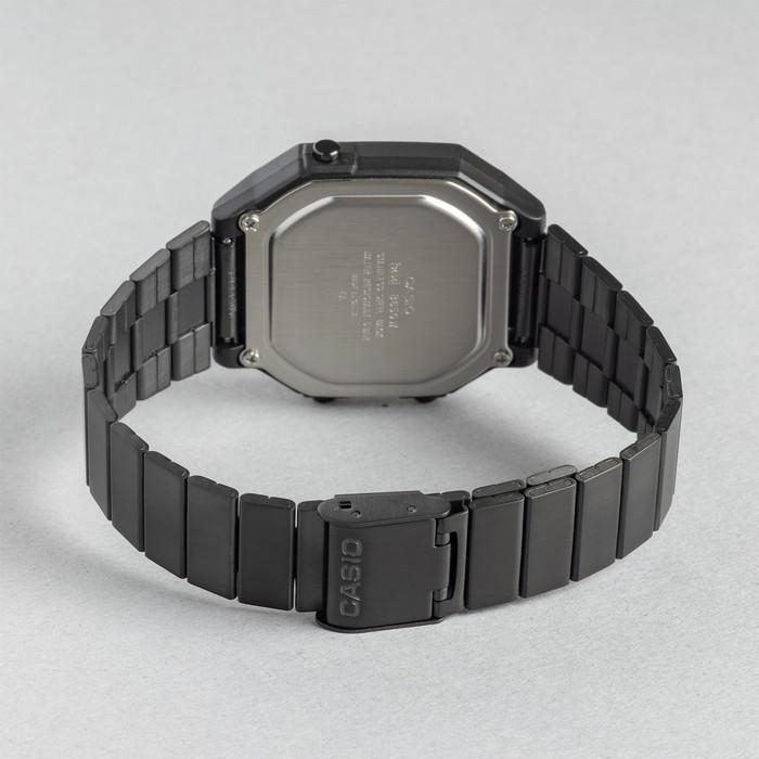 スタンダード デジタル CASIO STANDARD MEN カシオ B650WB.WC 腕時計